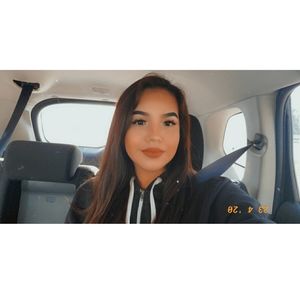 Meet your Posher, Taleena